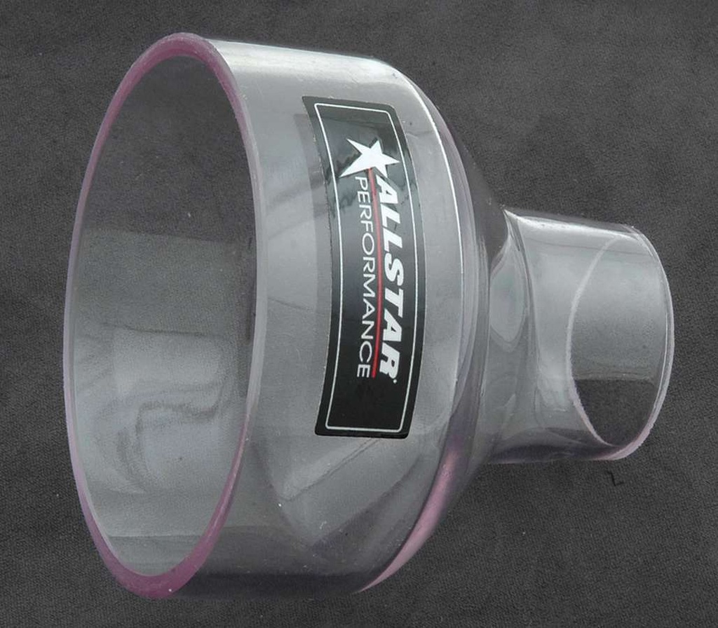 Allstar Performance - Hose Adapter 2.5in to 1.25in