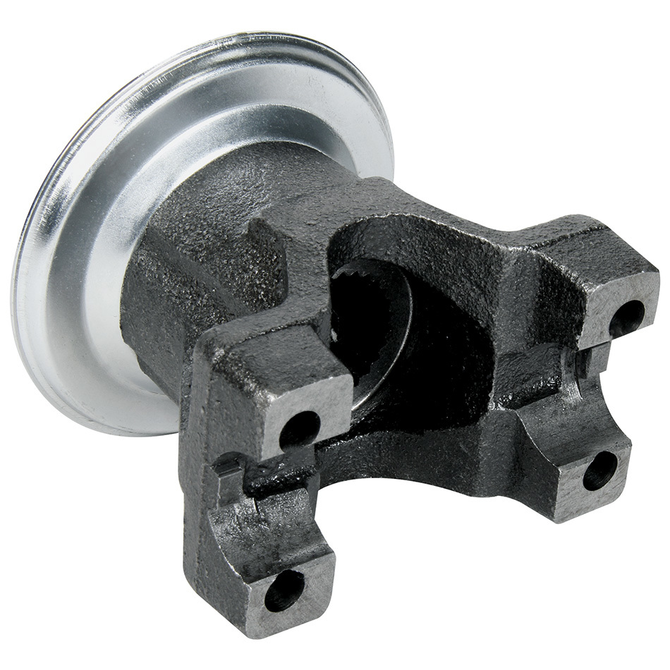 Allstar Performance - Yoke Ford 9 28spl Cast Steel 1310 U-Joint