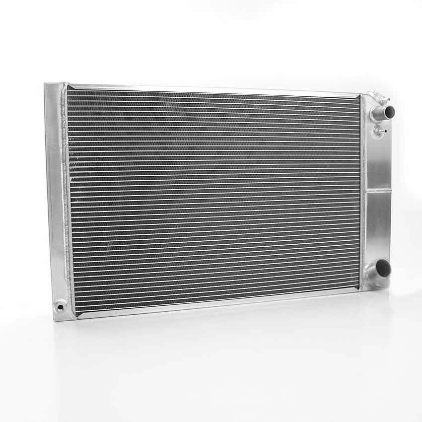 [GRI8-00013-LS] Griffin - Radiator GM C & K Series Truck 33.25in x 18.62in
