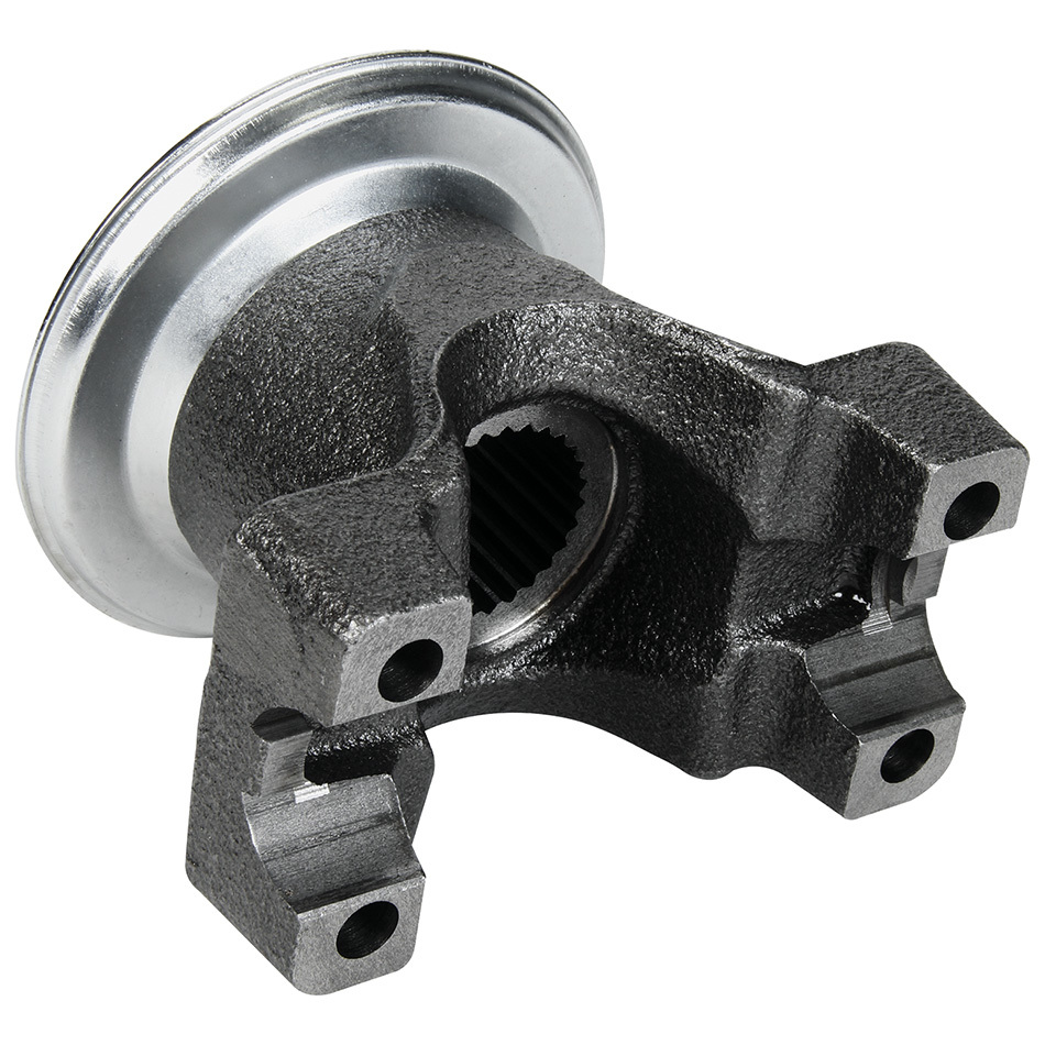 Allstar Performance - Yoke Ford 9 28spl Cast Steel 1330 U-Joint