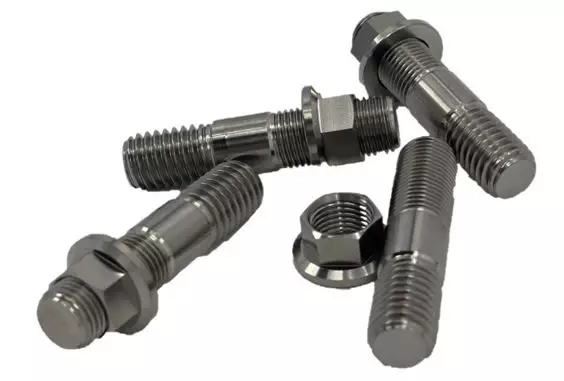 [GPSTM-08000] Gorsuch Performance Solutions - Studs Bellhousing To Transmission 1/2in Thd