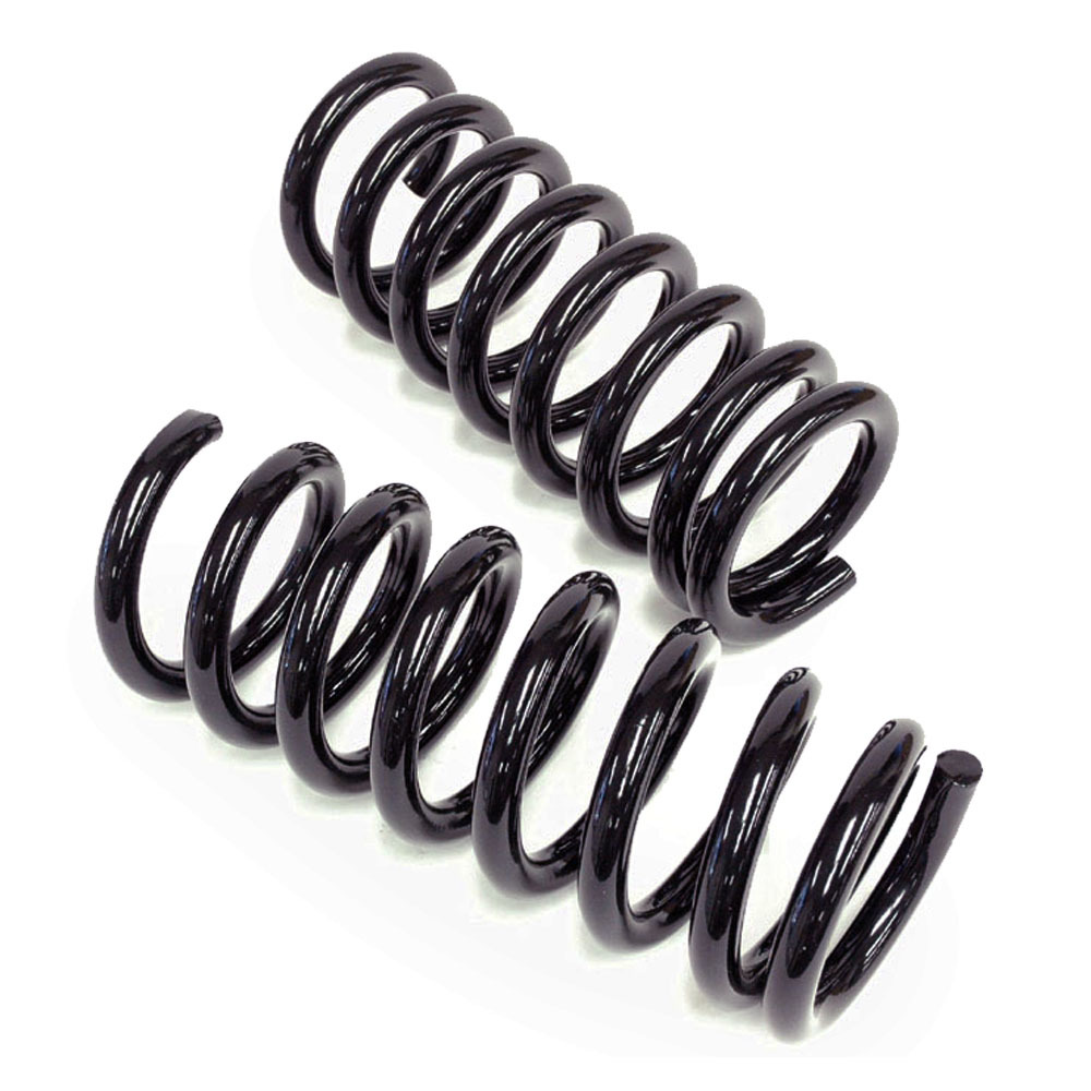 [GLOS1] Global West - 55-57 Chevy Coil Springs Front Sbc