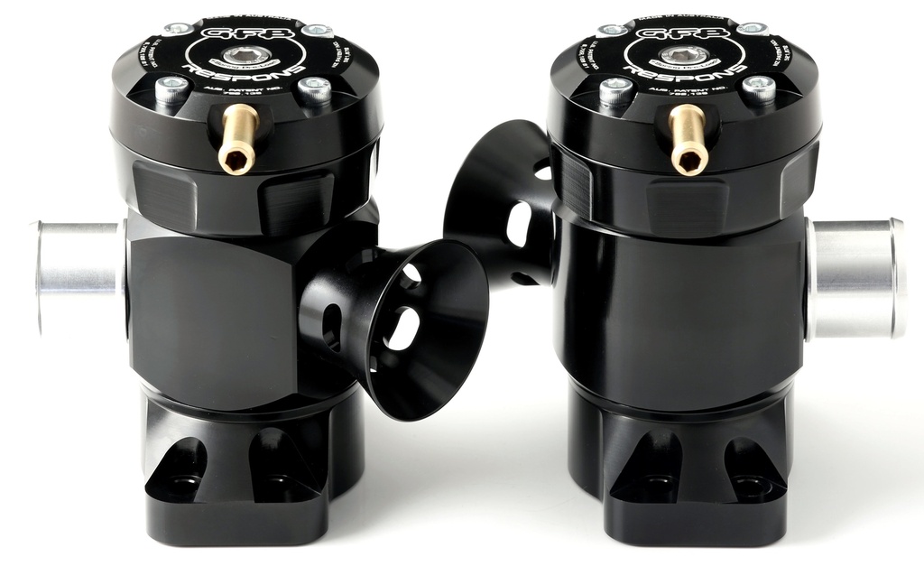 [GFBT9012] Go Fast Bits - Blow Off 17-Up Kia Stinger Pair Adjustable