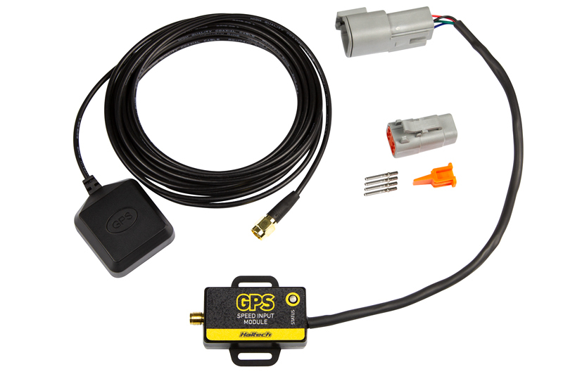 [HTHHT-011310] Haltech - GPS Speed Input Module