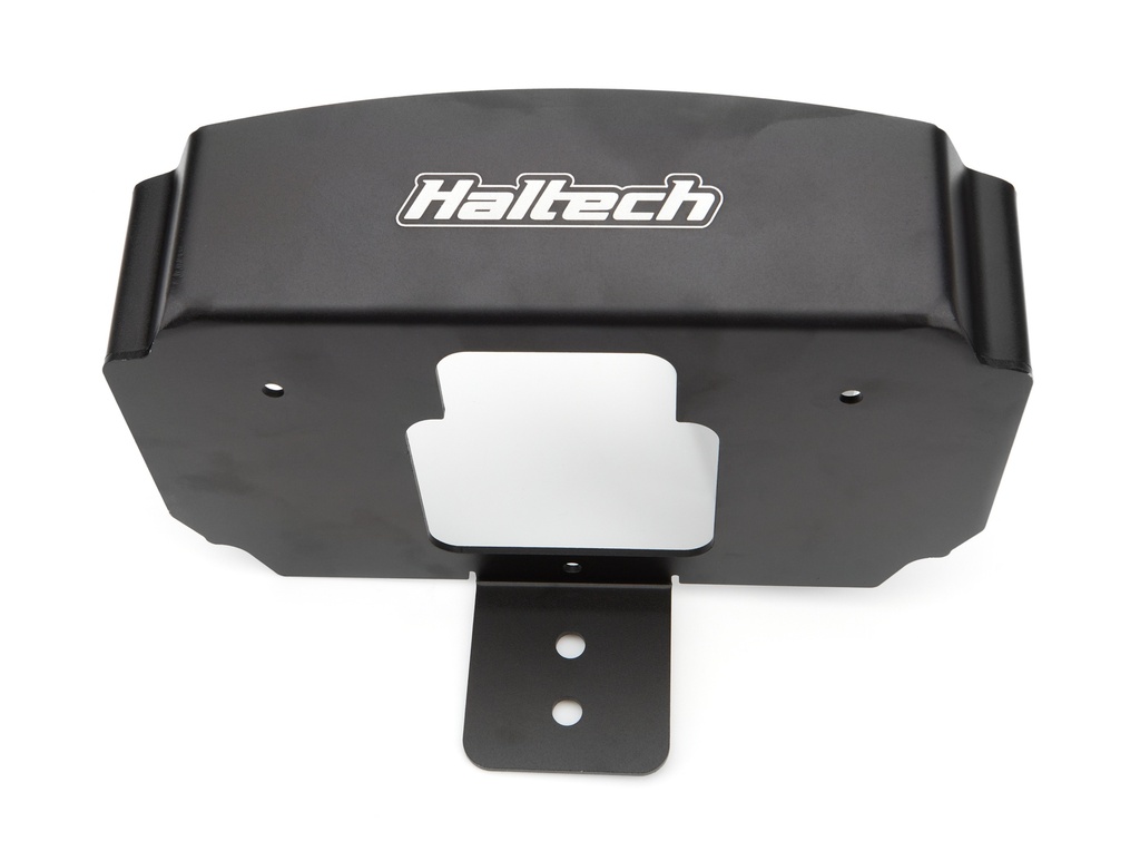 Haltech - IC-7 Hooded Dash Mount