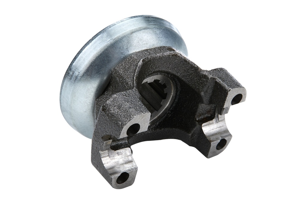Allstar Performance - Yoke Qc 10spl Cast Steel 1310 U-joint