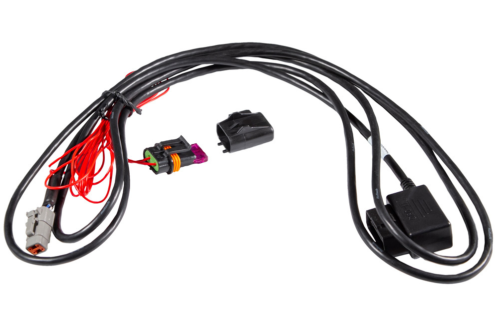 Haltech - Ic-7 Obdii To Can Cable