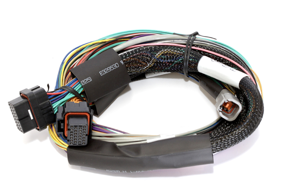 Haltech - Elite 2500 Basic Univ. Wire Harness