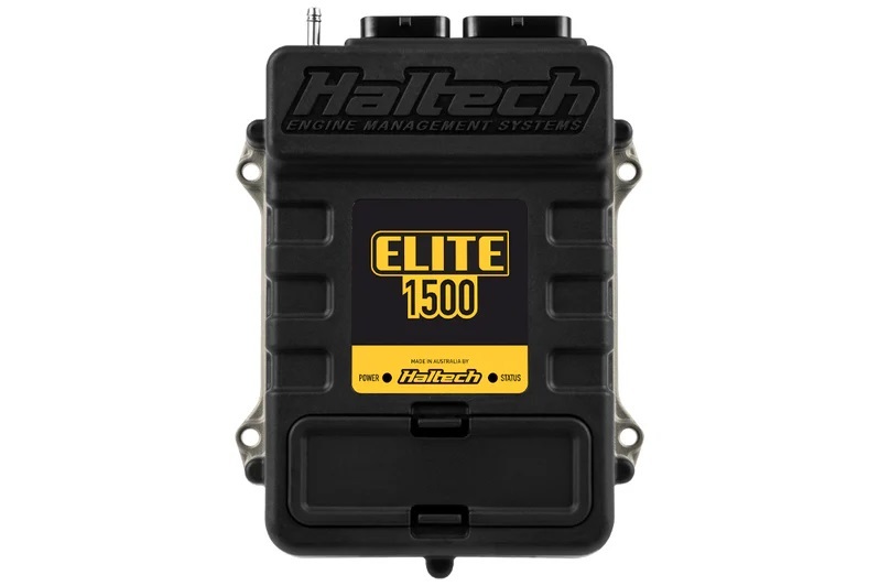 Haltech - Elite 1500 Ecu