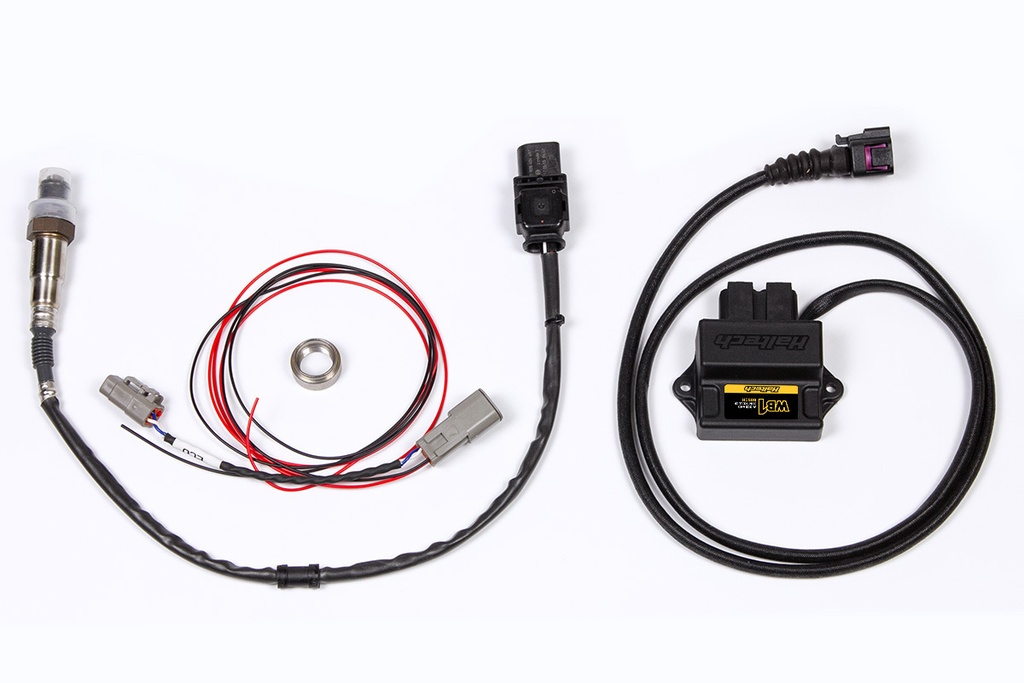 [HTHHT-159976] Haltech - WB1 Bosch Single Channel O2 Controller Kit