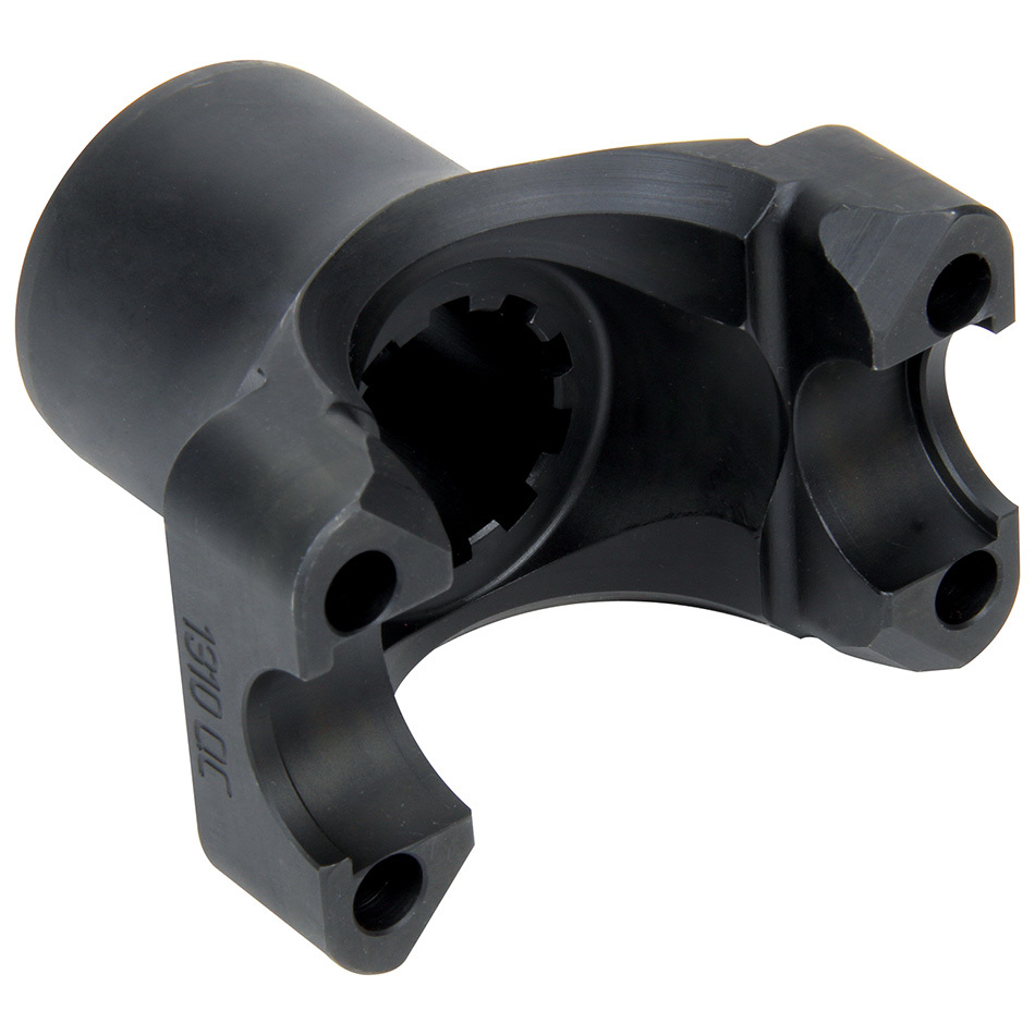 Allstar Performance - Yoke Qc Billet Steel Standard Length
