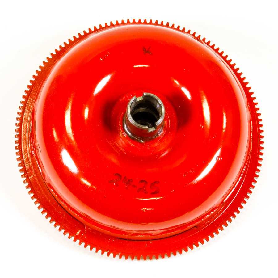 [HUG24-25] Hughes Performance - Torque Converter 2500 Stall Series Mopar 727