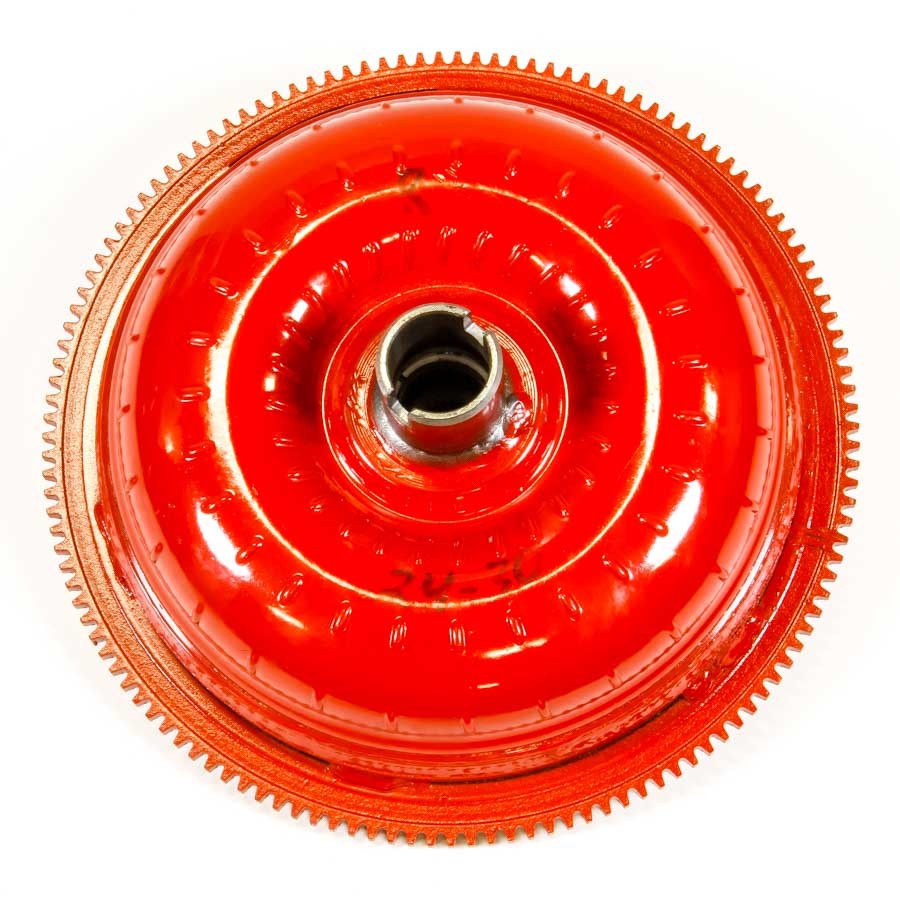 [HUG24-30] Hughes Performance - Torque Converter 3000 Stall Series Mopar 727