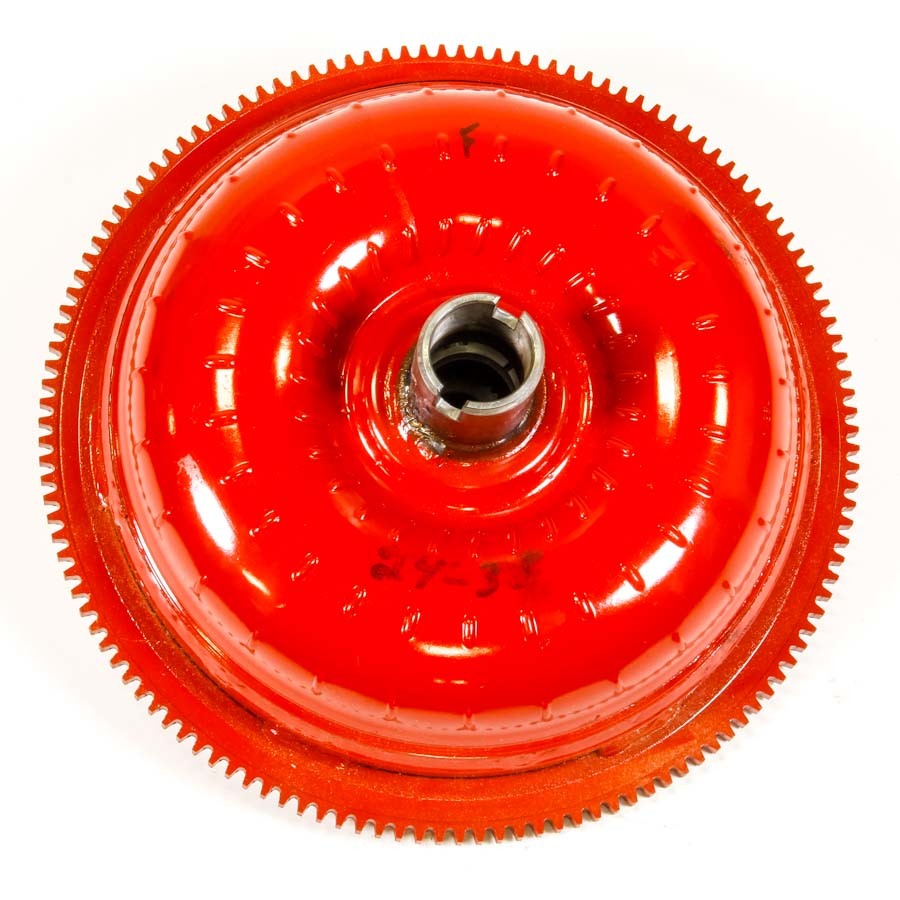 [HUG24-35] Hughes Performance - Torque Converter 3500 Stall Series Mopar 727