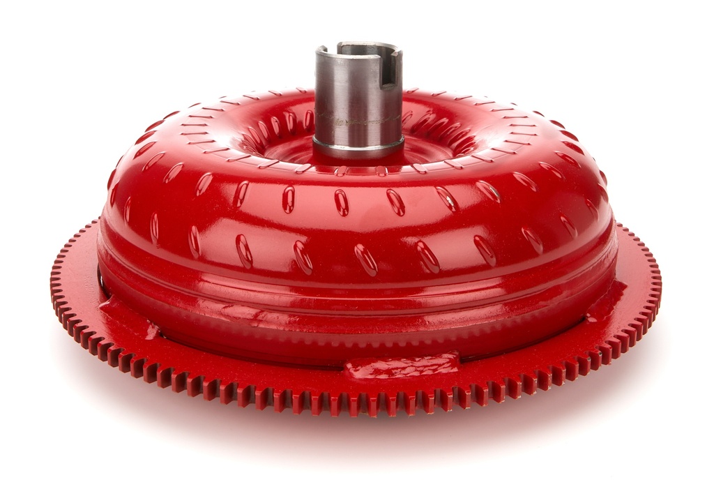 [HUG24-35HD] Hughes Performance - Mopar 727 Hd Torque Converter 3500 Rpm Stall