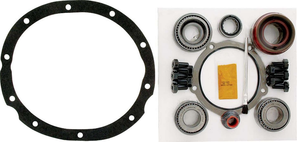 Allstar Performance - Bearing Kit Ford 9 3.062 Bearing