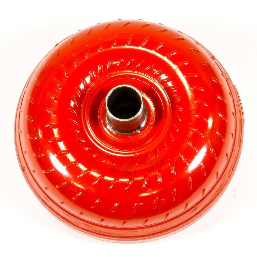 [HUG51-30] Hughes Performance - Torque Converter 3000 Stall Series Ford AOD