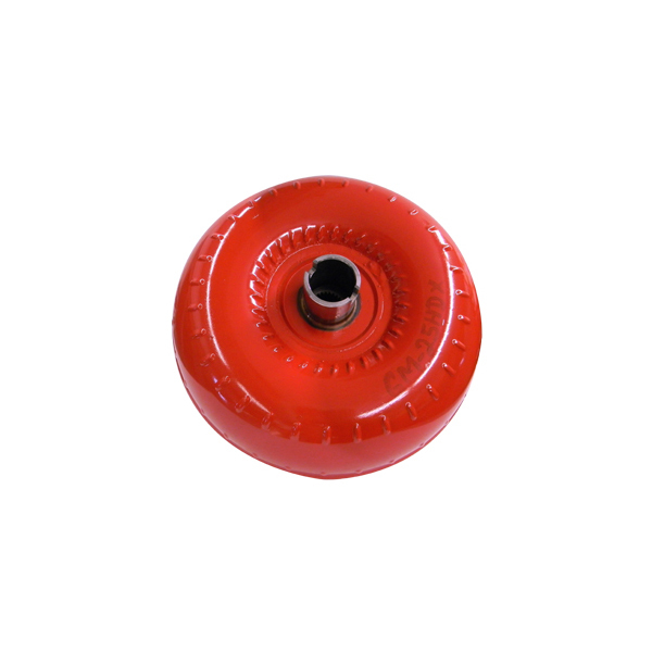 [HUGGM25] Hughes Performance - Torque Converter 2500 Stall Series GM TH400