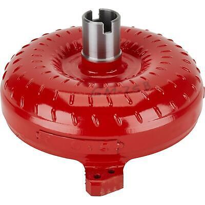 Hughes Performance - GM TH350/TH400 Torque Converter 3500 Stall