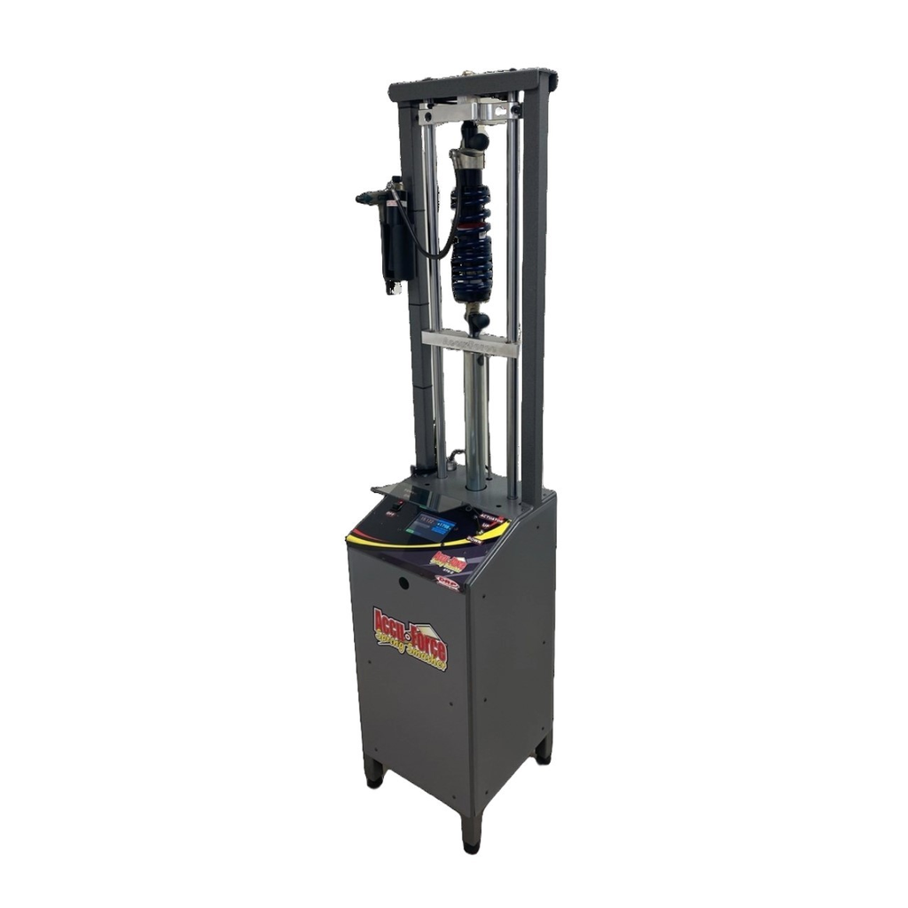 Accu Force - Spring Smasher GEN 2 Standard Model