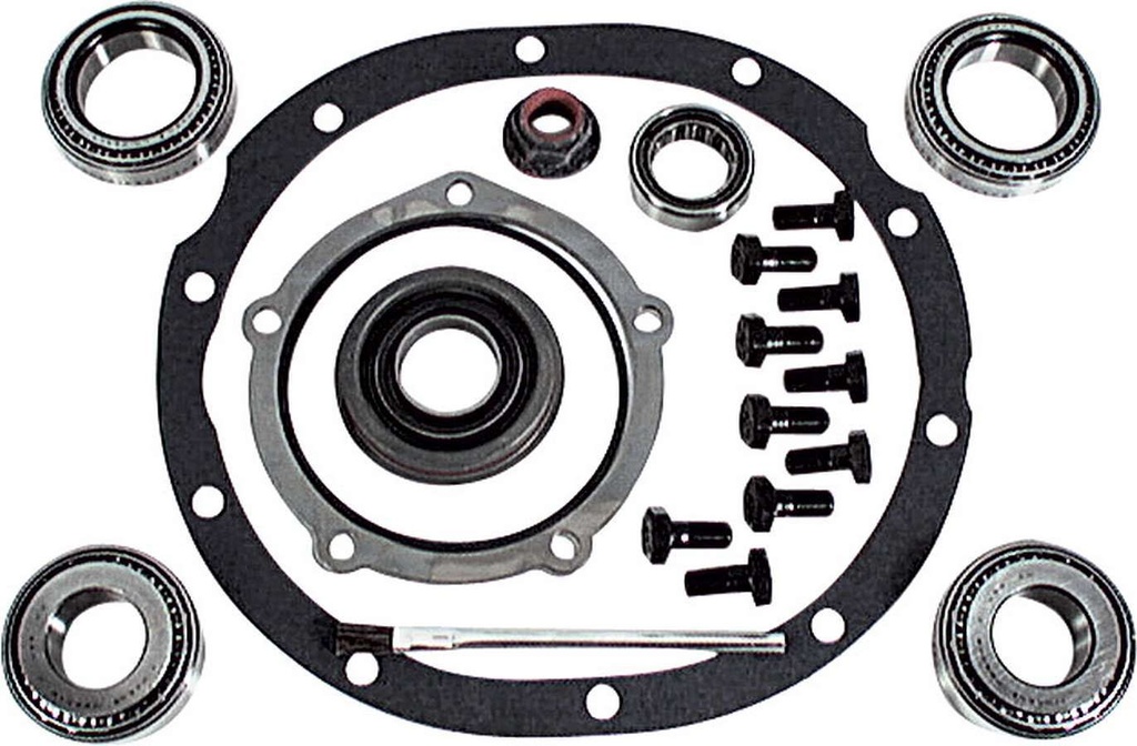 Allstar Performance - Bearing Kit Ford 9 2.893 Bearing