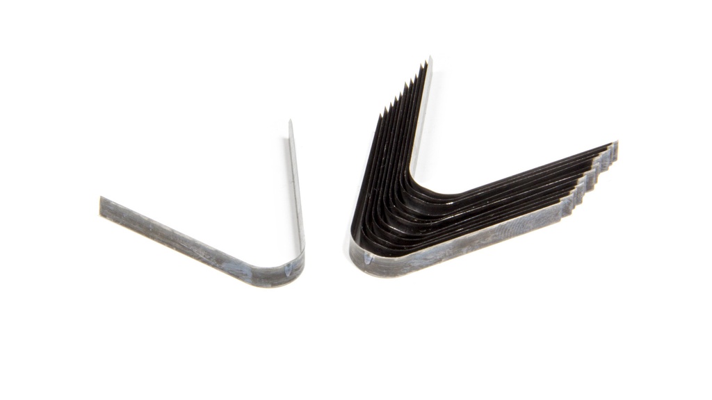 [IHKBL05] IDEAL - #5 Standard Blades (12) Round