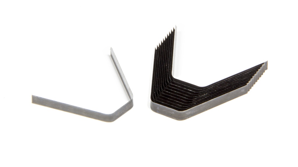 [IHKBL06] Ideal - #6 Large Blades (12) Square