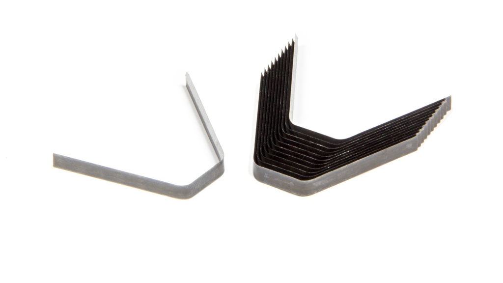 [IHKBL08] Ideal - #8 Large Blades (12) Square