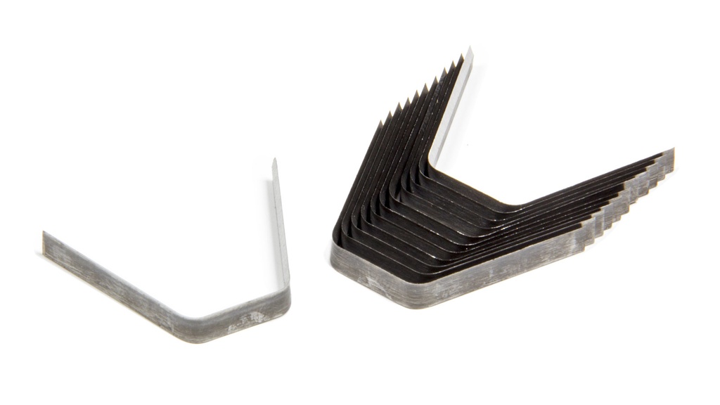 [IHKBL10] Ideal - #10 Large Blades (12) Square