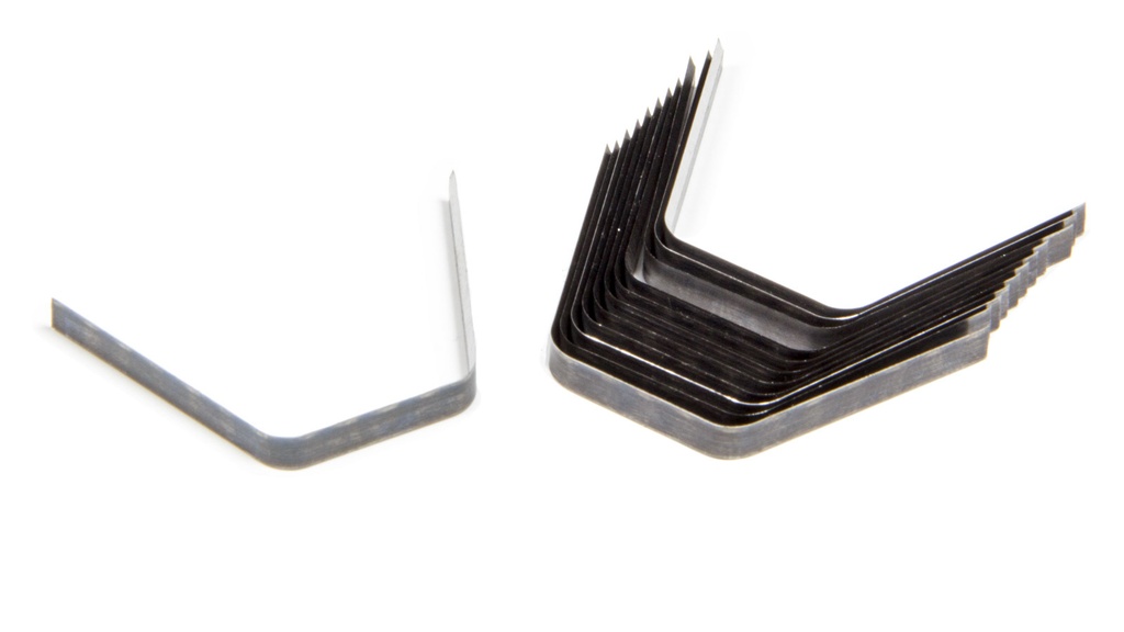 [IHKBL12] Ideal - #12 Large Blades (12) Square