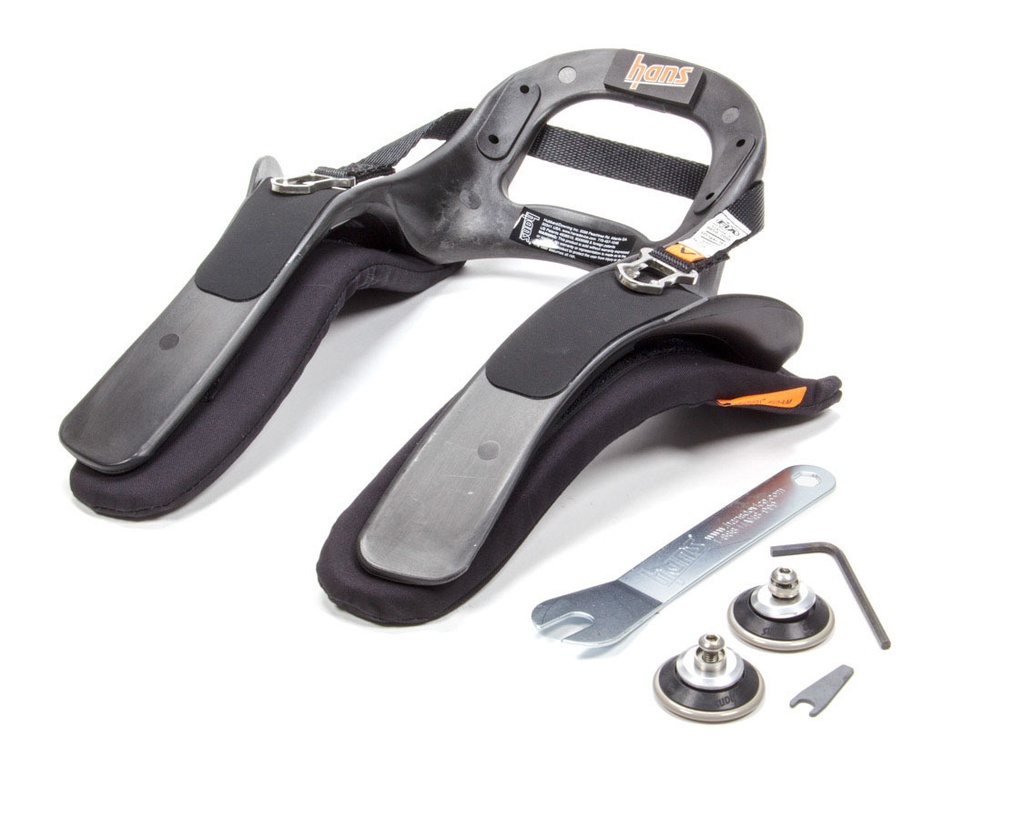 HANS - HANS III Model 20 Large PA ST FIA/SFI