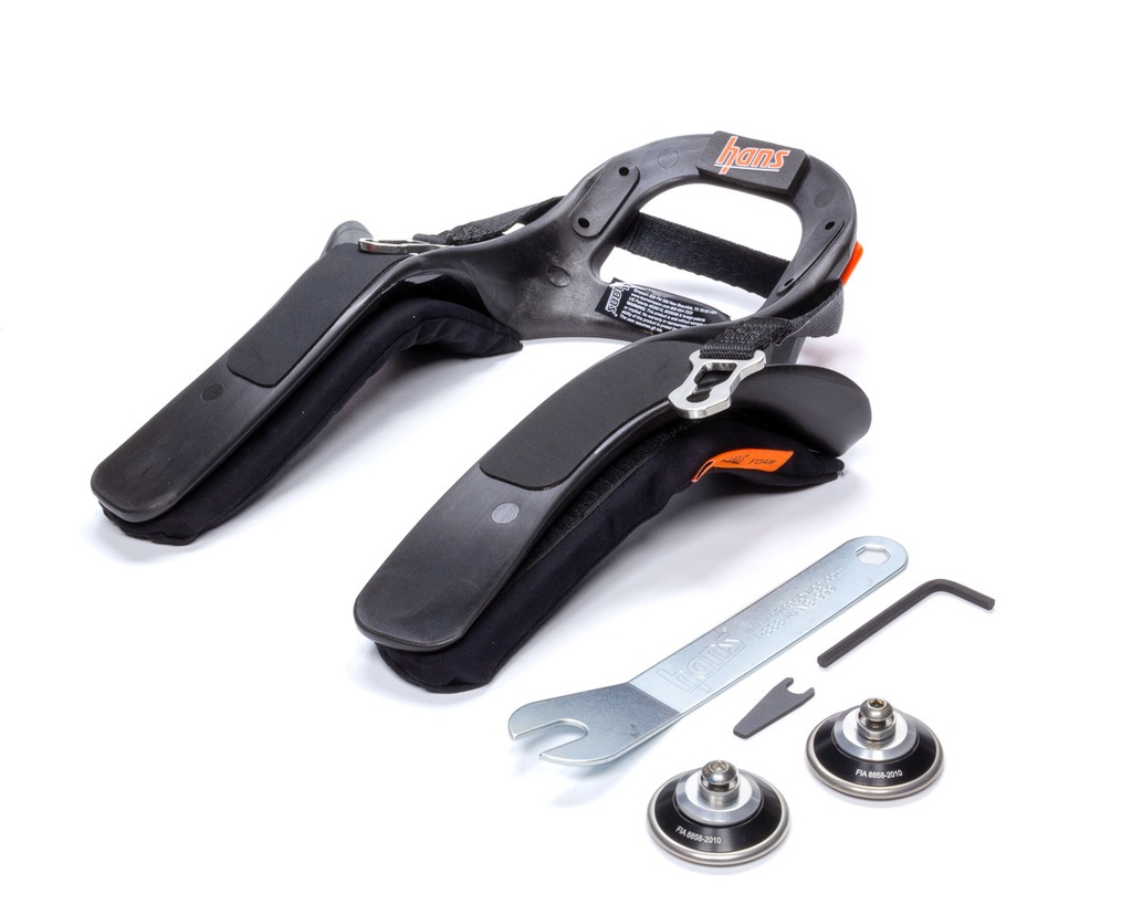 Hans - Hans Iii Model 20 Youth Pa St