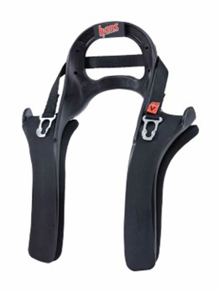 Hans - HANS IV 20 Medium Post Anchor SFI/FIA