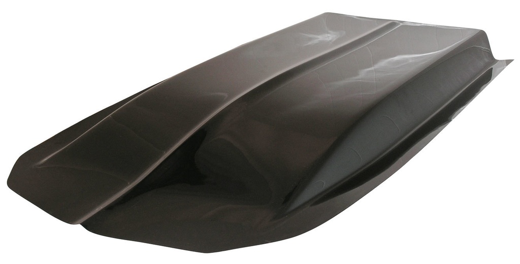 Harwood - Z28 3in Cowl Hood Scoop