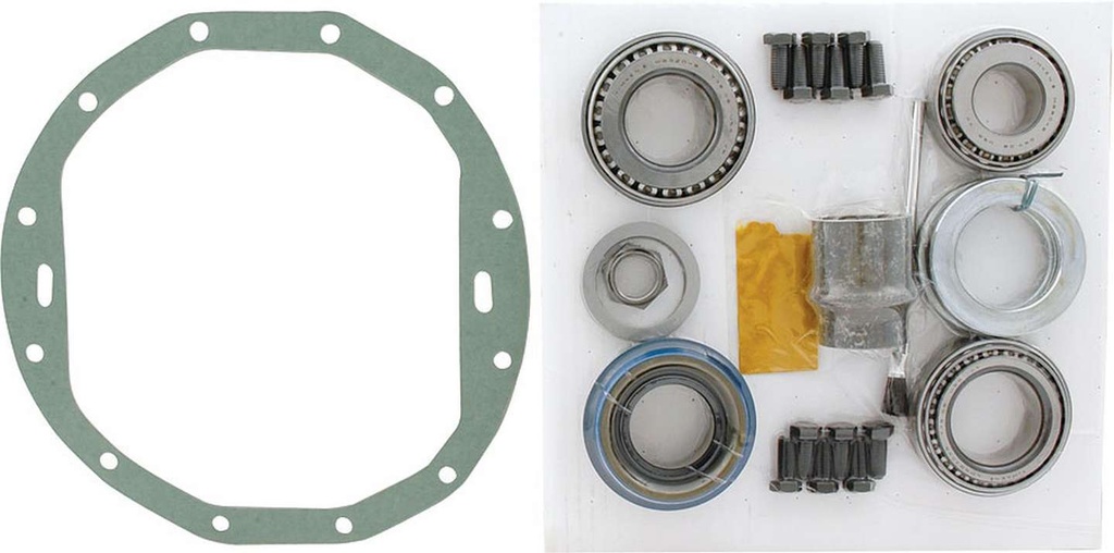 Allstar Performance - Bearing Kit GM 8.875 12 Bolt Car
