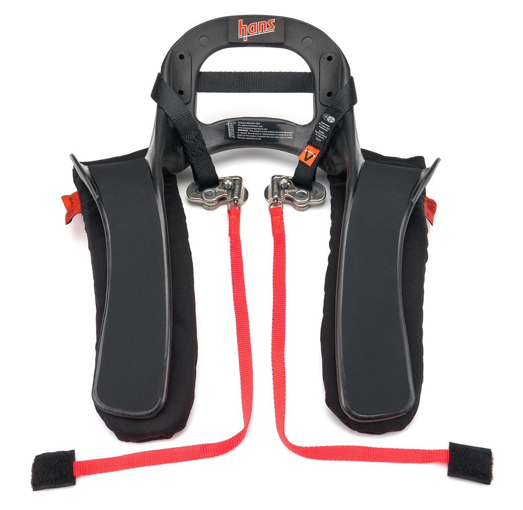 [HANDK14247411SFI] Hans - Hans Iii 20Deg Lrg Qc Sfi 38.1