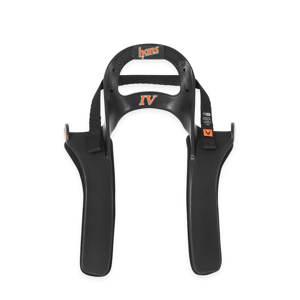 Hans - Hans Iv 20 Large Quick Clip Sfi