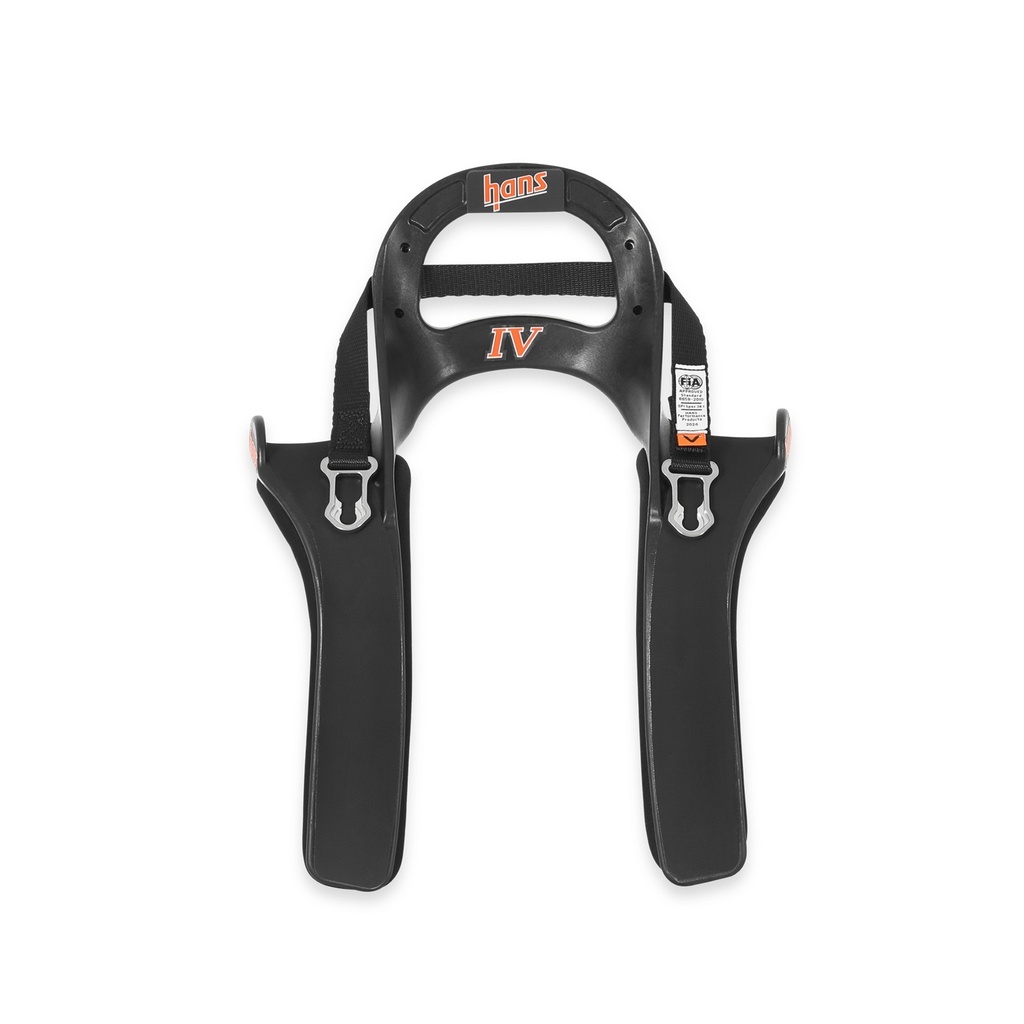 [HANH4S20PASFI] HANS - HANS IV 20 Small Post Anchor SFI/FIA