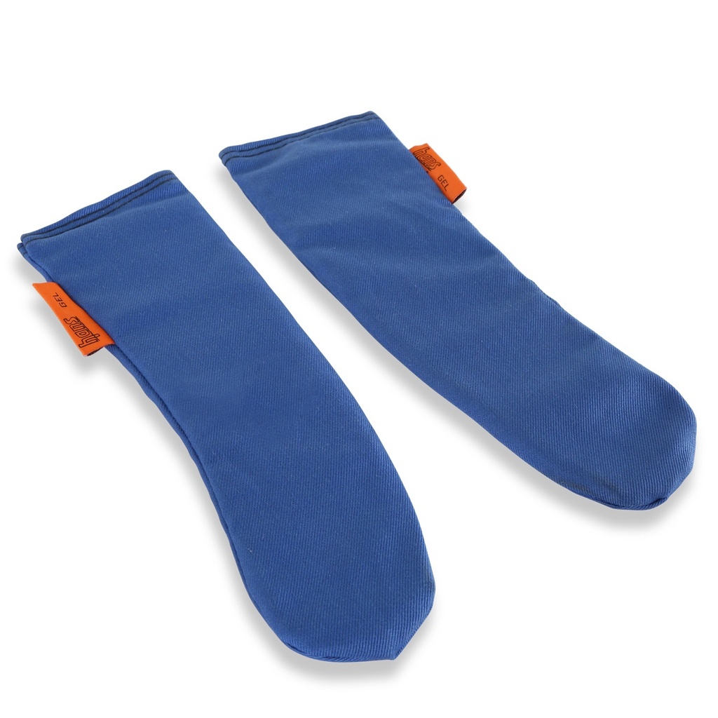 Hans - Padding Kit Foam Blue