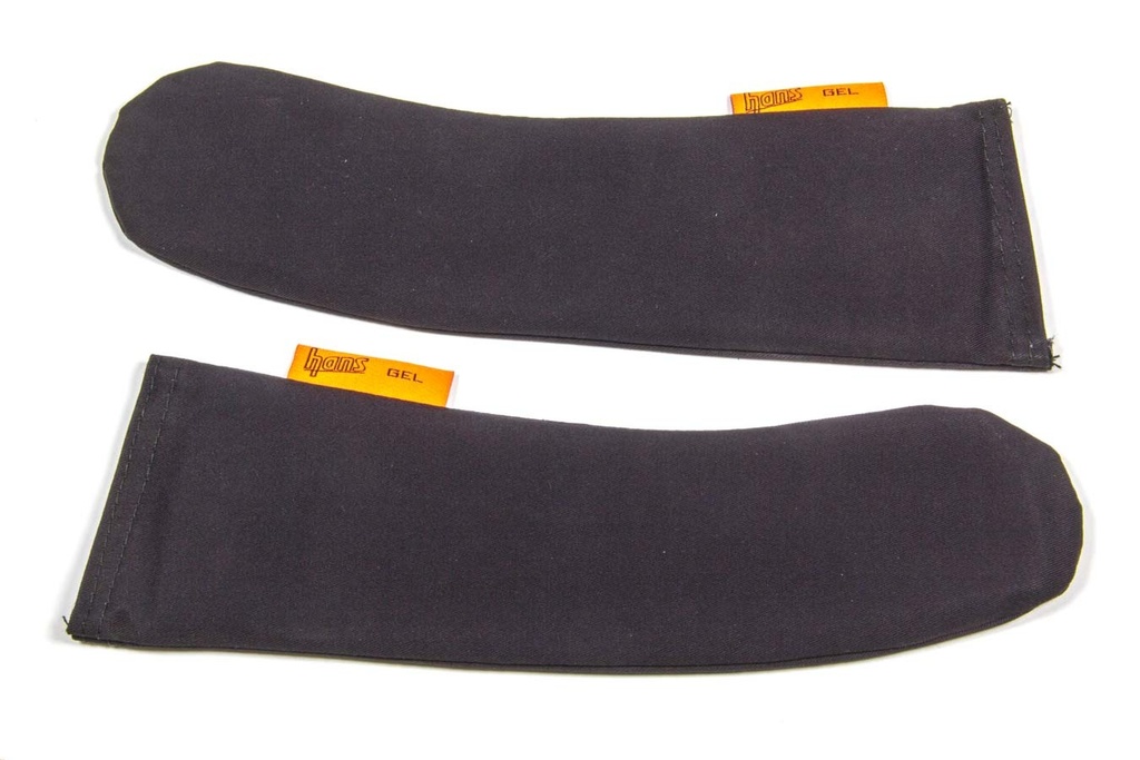 [HANK9010] Hans - Hans Repl Gel Padding Kit Black