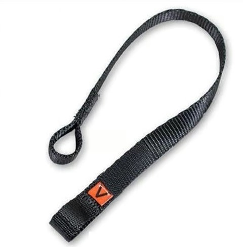 [HANTK14417] Hans - Tether 18in Qc Standard