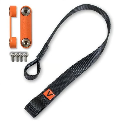 Hans - Hans Qc Sport 2 St Upgrade Kit Std 18In