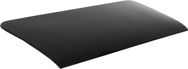 [HAR10500] Harwood - 67-69 Camaro Deck Lid