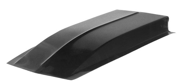 [HAR1116] Harwood - Z28 6in Cowl Hood Scoop