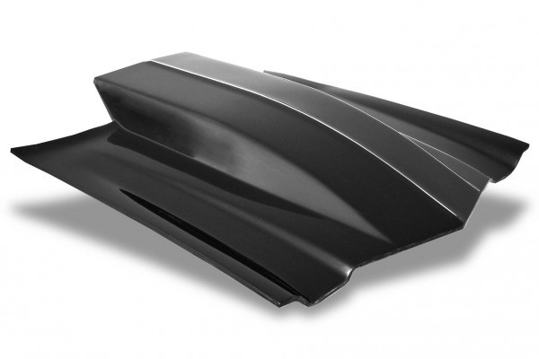 Harwood - 70-81 Camaro Hood W/6in Cowl