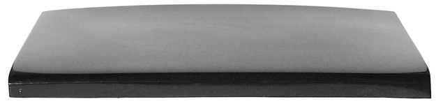 Harwood - 70-81 Camaro Deck Lid