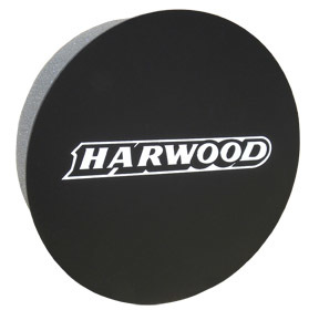 Harwood - Big O Scoop Plug For # 3155