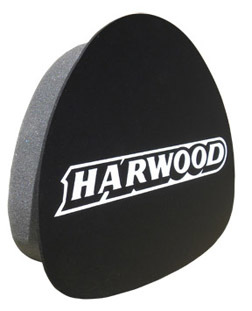 Harwood - Tri Aero Scoop Plug