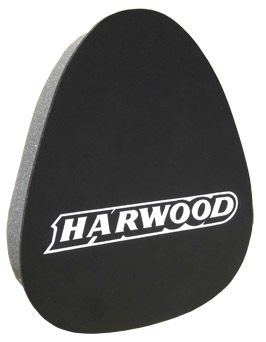 Harwood - Tri Comp II Scoop Plug (Fits 3158 & 3159 Only)