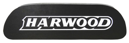 Harwood - Large Aero Scoop Plug